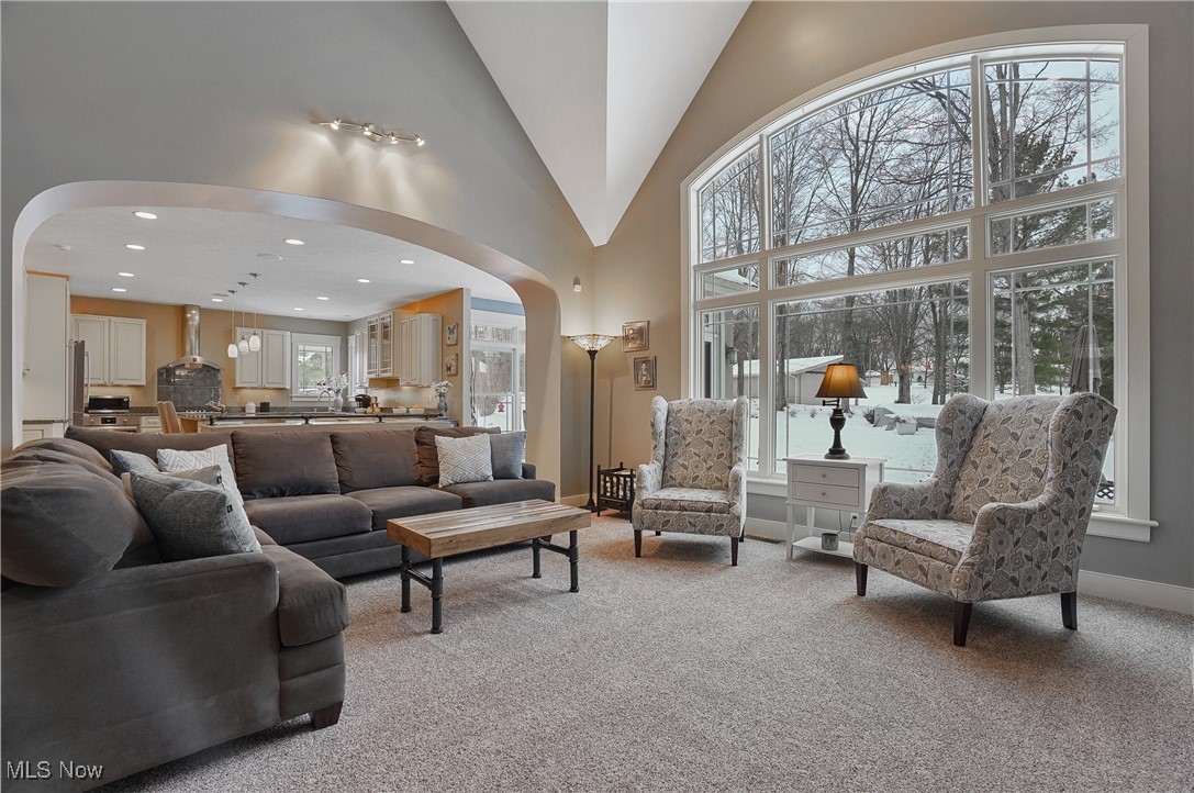 Lake Royale - Residential