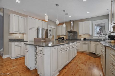 Tiny photo for 1957 W Swan Lake Circle, Kent, OH 44240 (MLS # 5178901)