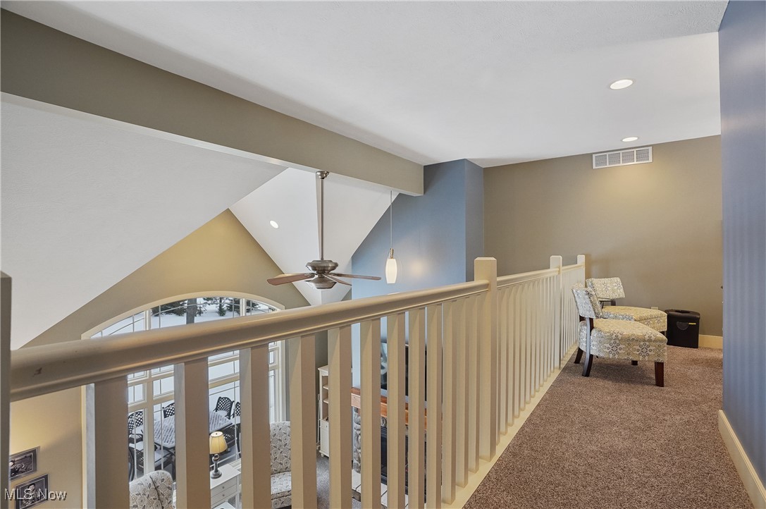 Lake Royale - Residential