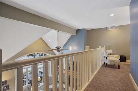 Tiny photo for 1957 W Swan Lake Circle, Kent, OH 44240 (MLS # 5178901)