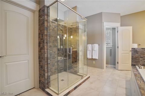 Tiny photo for 1957 W Swan Lake Circle, Kent, OH 44240 (MLS # 5178901)