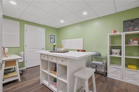 Tiny photo for 1957 W Swan Lake Circle, Kent, OH 44240 (MLS # 5178901)