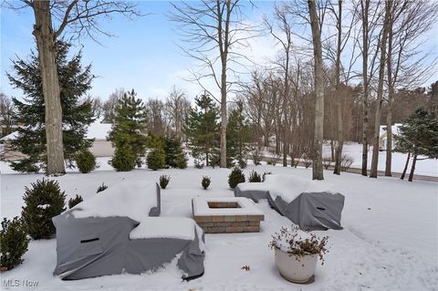 Tiny photo for 1957 W Swan Lake Circle, Kent, OH 44240 (MLS # 5178901)