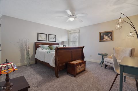 Tiny photo for 1957 W Swan Lake Circle, Kent, OH 44240 (MLS # 5178901)