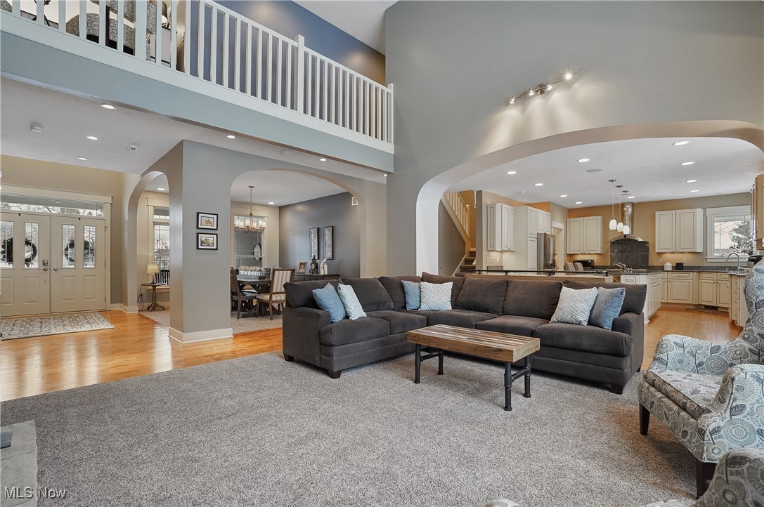 Lake Royale - Residential