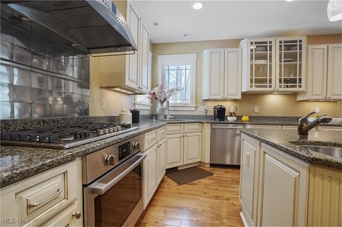 Tiny photo for 1957 W Swan Lake Circle, Kent, OH 44240 (MLS # 5178901)