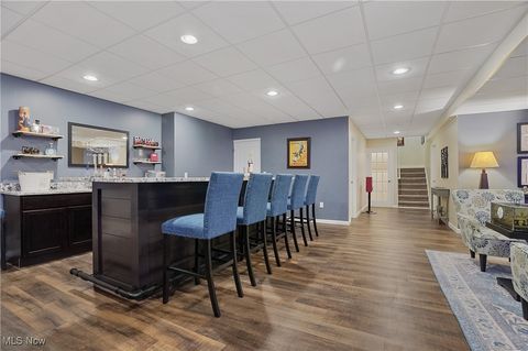 Tiny photo for 1957 W Swan Lake Circle, Kent, OH 44240 (MLS # 5178901)