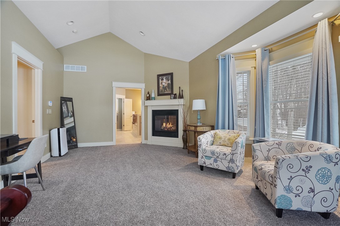 Lake Royale - Residential