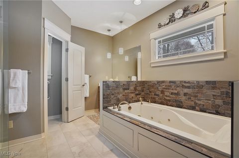 Tiny photo for 1957 W Swan Lake Circle, Kent, OH 44240 (MLS # 5178901)