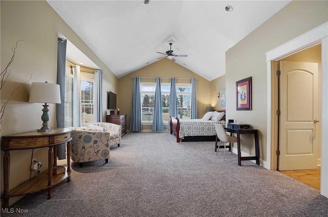 Lake Royale - Residential