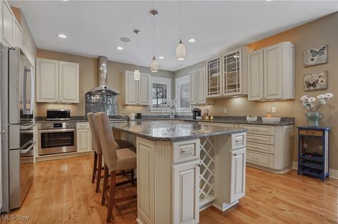 Tiny photo for 1957 W Swan Lake Circle, Kent, OH 44240 (MLS # 5178901)