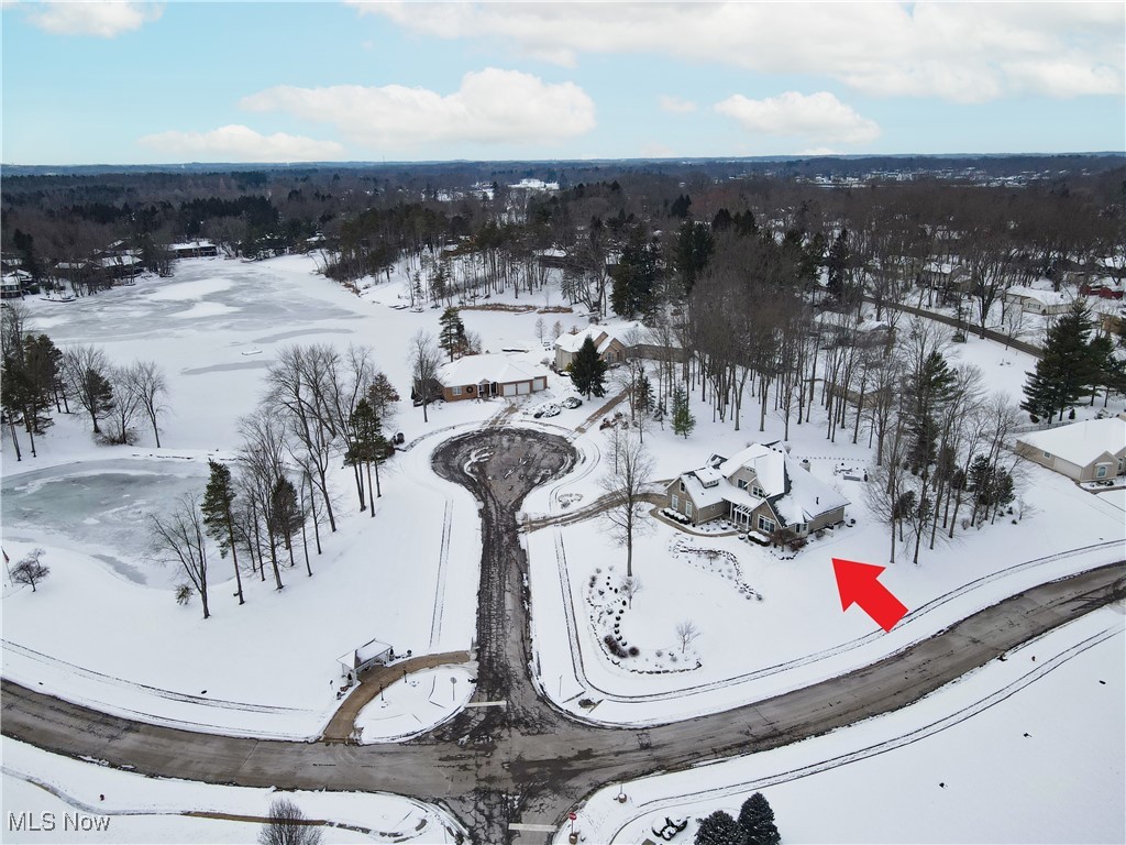 Lake Royale - Residential