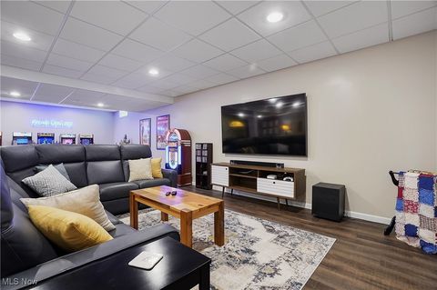 Tiny photo for 1957 W Swan Lake Circle, Kent, OH 44240 (MLS # 5178901)