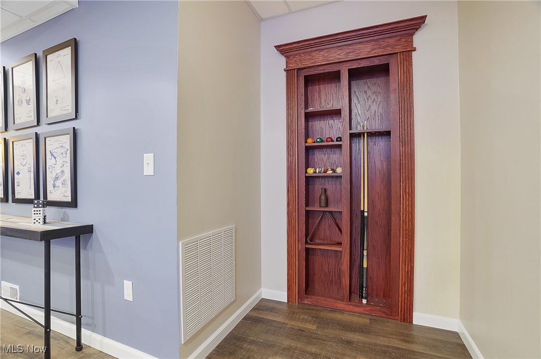 Lake Royale - Residential