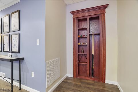 Tiny photo for 1957 W Swan Lake Circle, Kent, OH 44240 (MLS # 5178901)