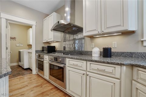 Tiny photo for 1957 W Swan Lake Circle, Kent, OH 44240 (MLS # 5178901)