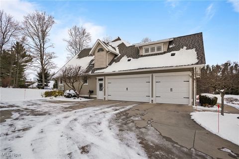 Tiny photo for 1957 W Swan Lake Circle, Kent, OH 44240 (MLS # 5178901)