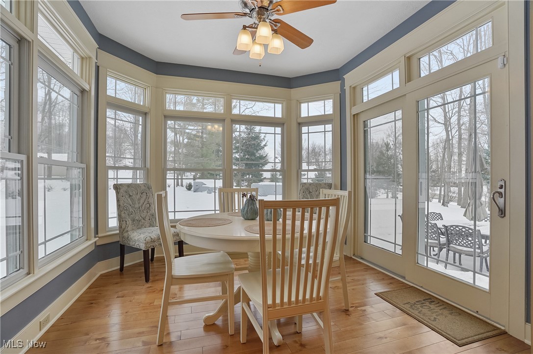 Lake Royale - Residential