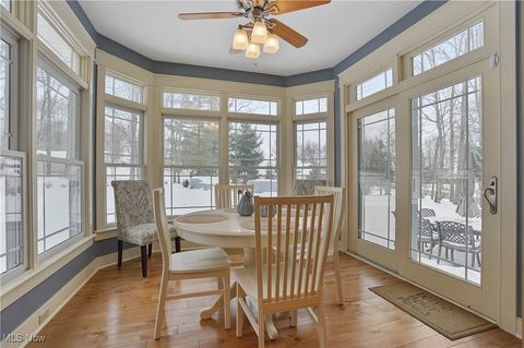 Tiny photo for 1957 W Swan Lake Circle, Kent, OH 44240 (MLS # 5178901)