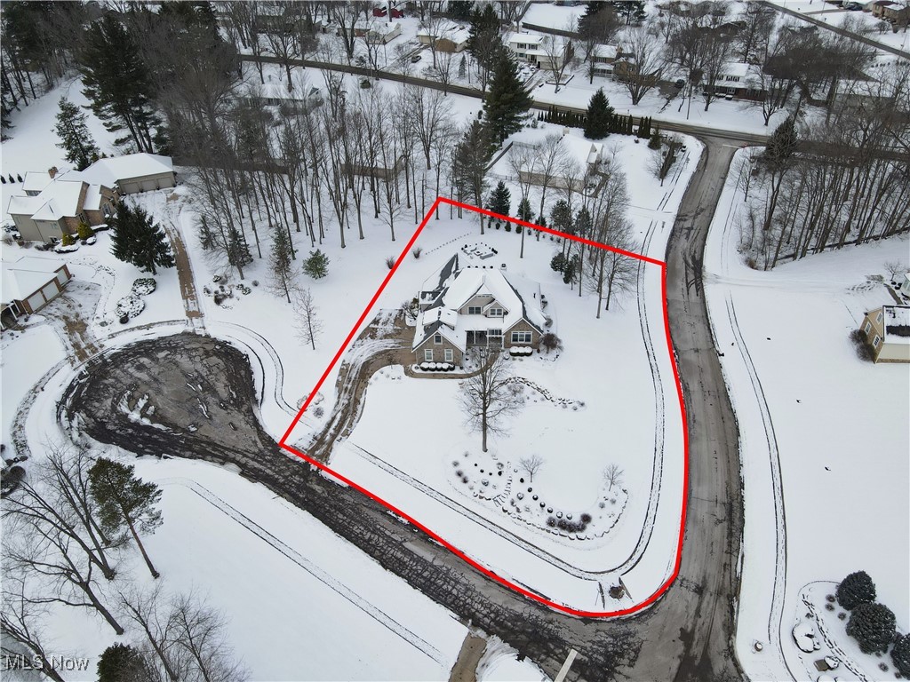 Lake Royale - Residential