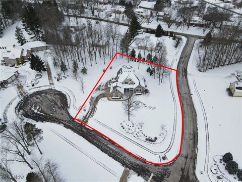 Tiny photo for 1957 W Swan Lake Circle, Kent, OH 44240 (MLS # 5178901)