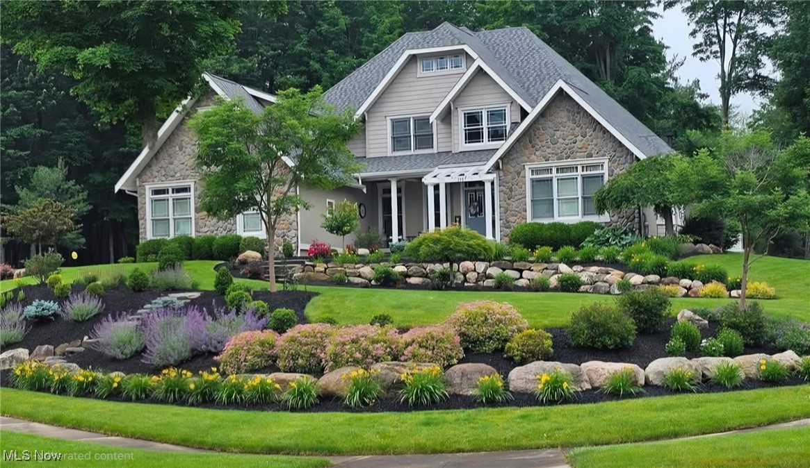 Lake Royale - Residential