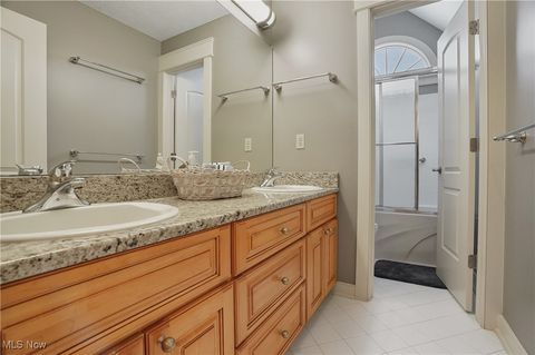 Tiny photo for 1957 W Swan Lake Circle, Kent, OH 44240 (MLS # 5178901)