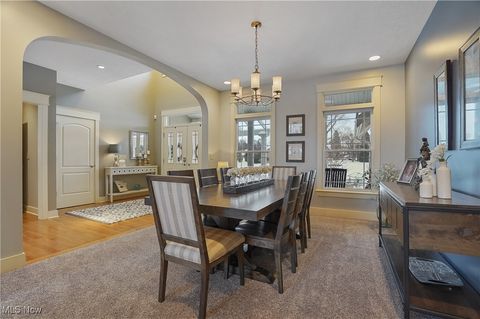 Tiny photo for 1957 W Swan Lake Circle, Kent, OH 44240 (MLS # 5178901)