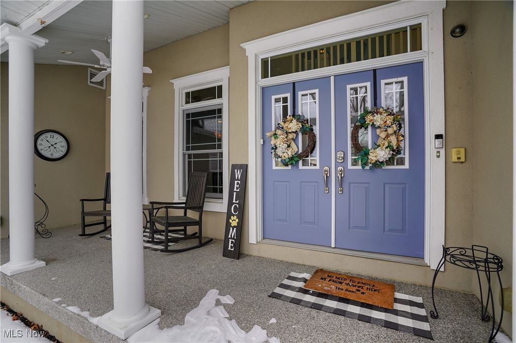 Photo of 1957 W Swan Lake Circle, Kent, OH 44240 (MLS # 5178901)