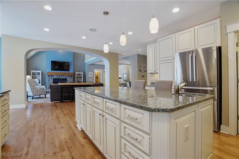 Tiny photo for 1957 W Swan Lake Circle, Kent, OH 44240 (MLS # 5178901)