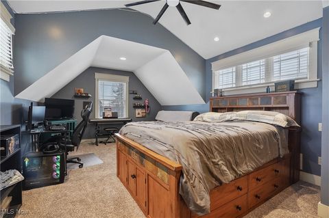 Tiny photo for 1957 W Swan Lake Circle, Kent, OH 44240 (MLS # 5178901)