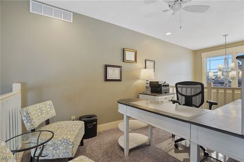 Tiny photo for 1957 W Swan Lake Circle, Kent, OH 44240 (MLS # 5178901)