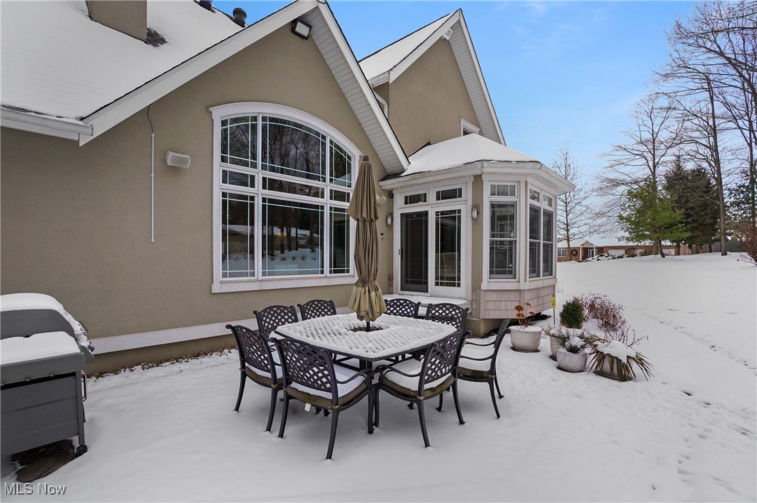 Lake Royale - Residential