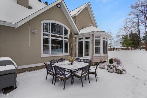 Tiny photo for 1957 W Swan Lake Circle, Kent, OH 44240 (MLS # 5178901)