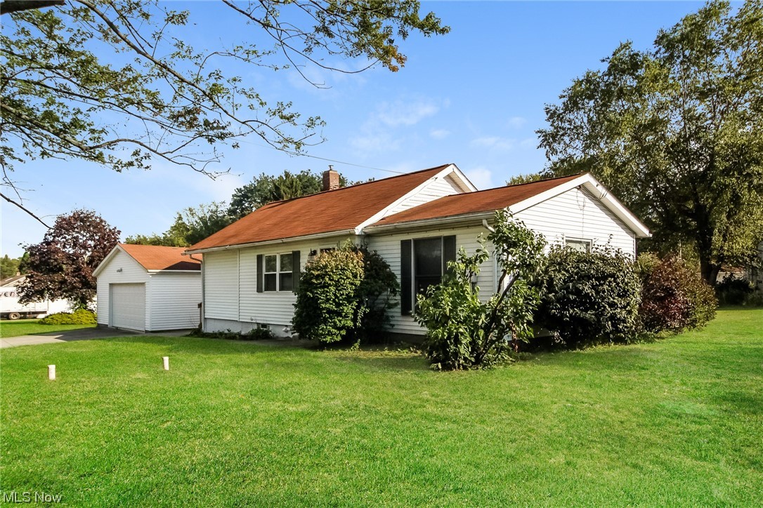 Springfield 05 - Residential