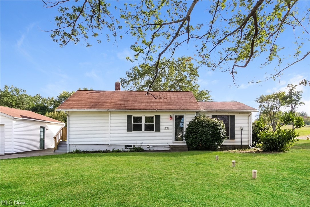 Springfield 05 - Residential