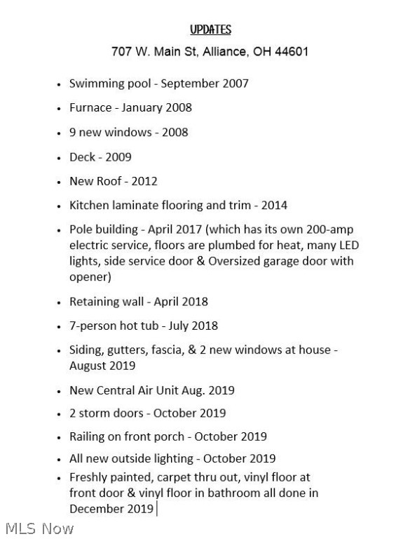 Alliance - Residential