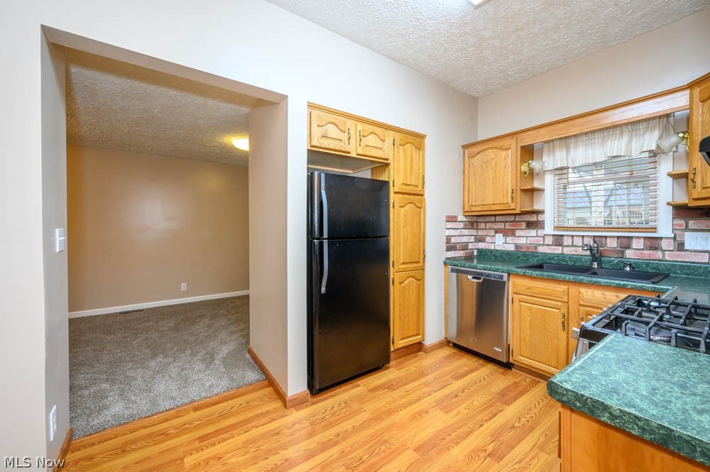 Alliance - Residential