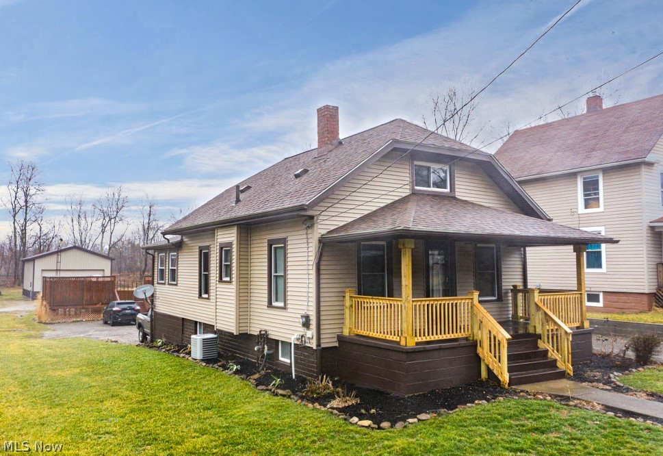 Alliance - Residential