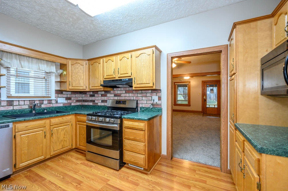 Alliance - Residential