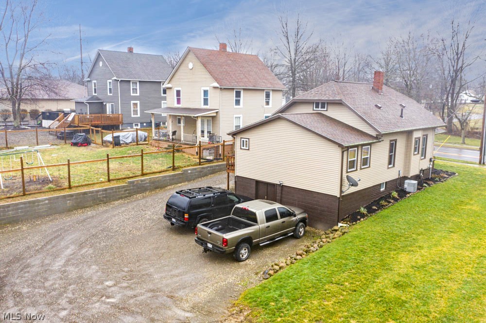 Alliance - Residential