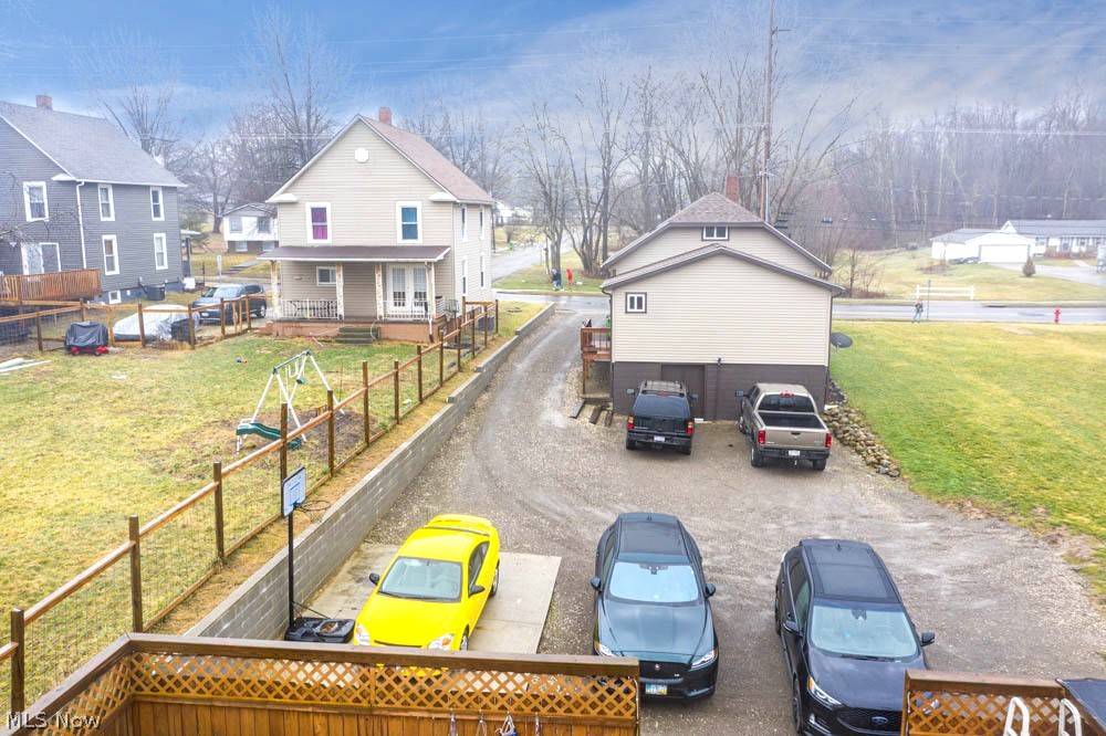 Alliance - Residential