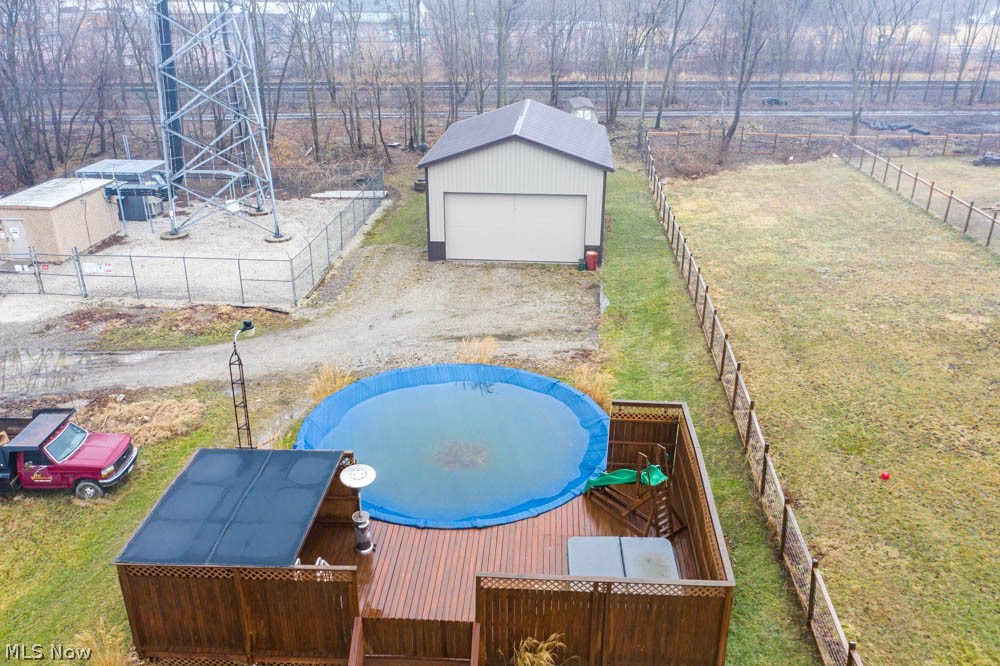 Alliance - Residential