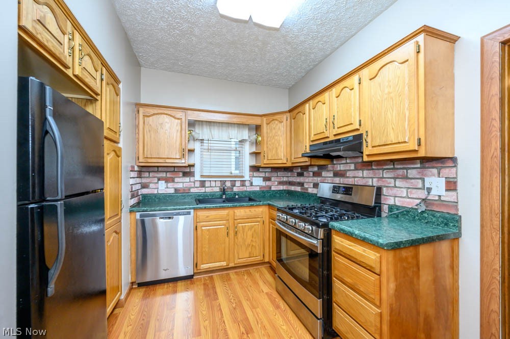 Alliance - Residential