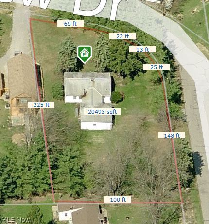 Burton Lakes - Residential