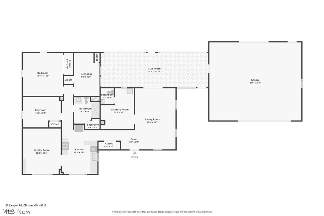Franklin Sec 25 - Residential