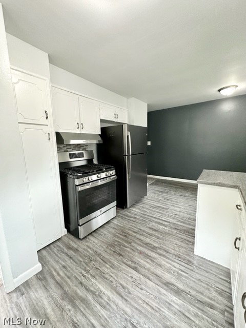 Belle Terrace - Residential Lease