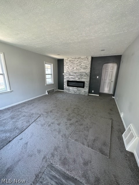 Belle Terrace - Residential Lease