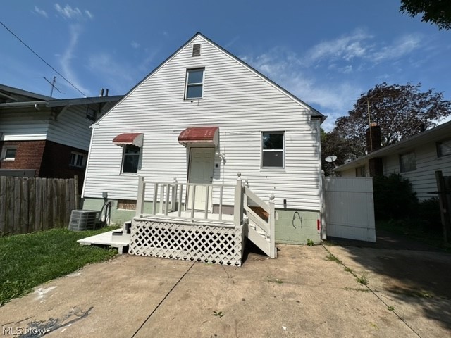 Belle Terrace - Residential Lease