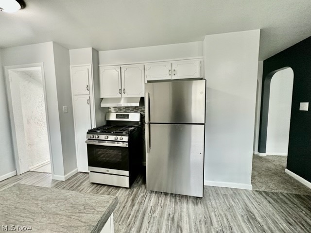 Belle Terrace - Residential Lease